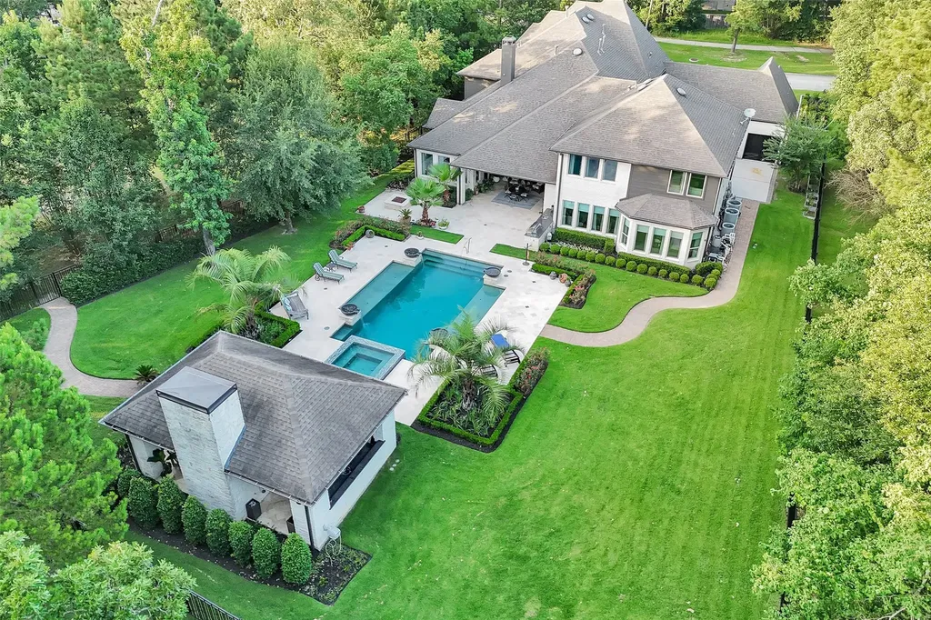 156 Spyglass Park Lane Montgomery TX 77316