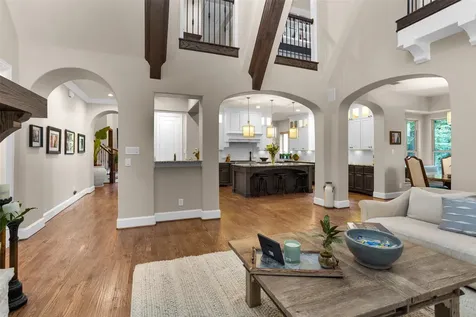 156 Spyglass Park Lane Montgomery TX 77316