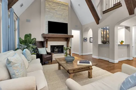 156 Spyglass Park Lane Montgomery TX 77316