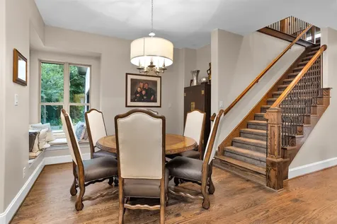 156 Spyglass Park Lane Montgomery TX 77316