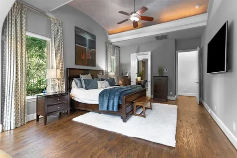 156 Spyglass Park Lane Montgomery TX 77316