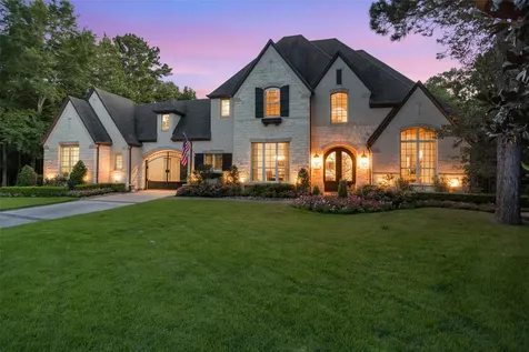156 Spyglass Park Lane Montgomery TX 77316