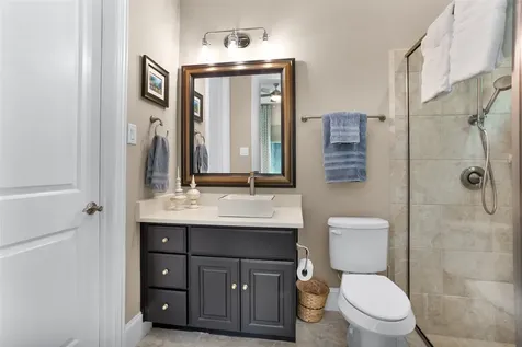 156 Spyglass Park Lane Montgomery TX 77316
