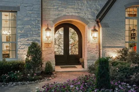 156 Spyglass Park Lane Montgomery TX 77316