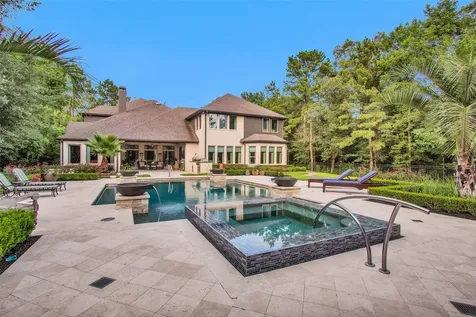 156 Spyglass Park Lane Montgomery TX 77316