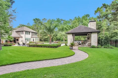 156 Spyglass Park Lane Montgomery TX 77316