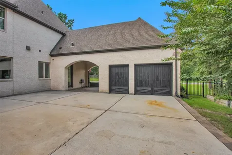 156 Spyglass Park Lane Montgomery TX 77316