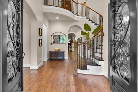156 Spyglass Park Lane Montgomery TX 77316