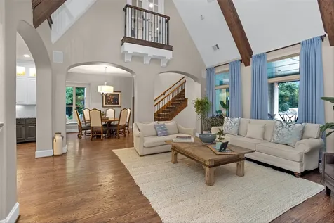 156 Spyglass Park Lane Montgomery TX 77316