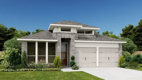 18619 Shamrock Isle Court Hockley TX 77447
