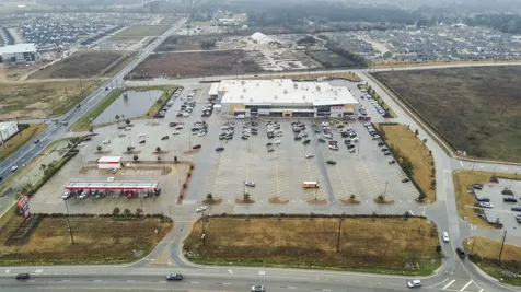 Tbd Winding Hill Magnolia TX 77354