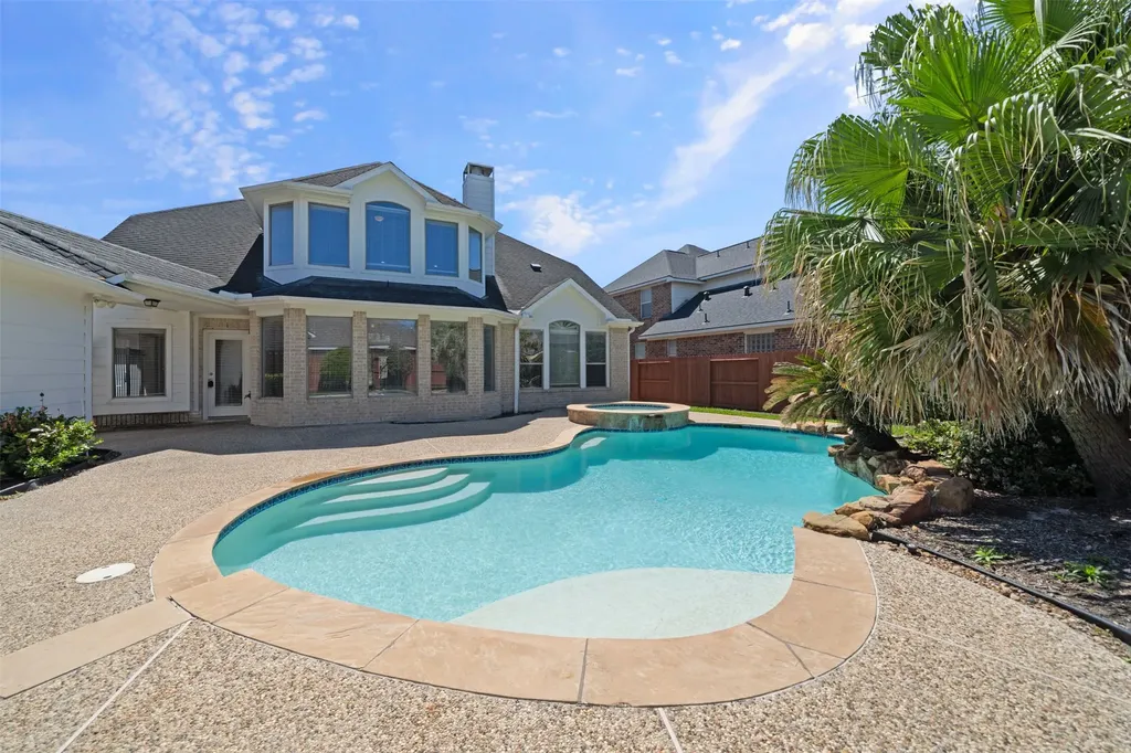 12030 Indigo Cove Lane Houston TX 77041