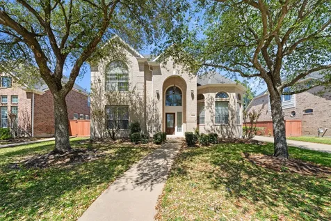 12030 Indigo Cove Lane Houston TX 77041