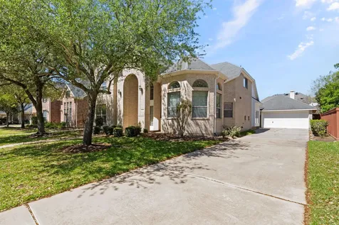12030 Indigo Cove Lane Houston TX 77041