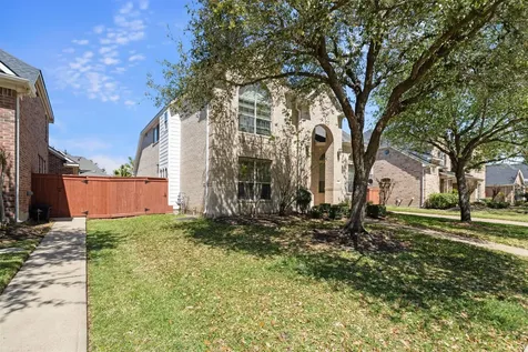 12030 Indigo Cove Lane Houston TX 77041