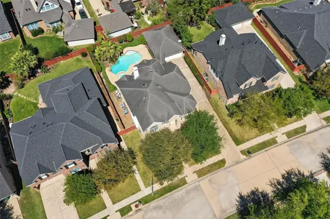 12030 Indigo Cove Lane Houston TX 77041