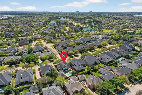12030 Indigo Cove Lane Houston TX 77041