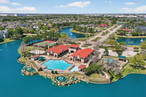 12030 Indigo Cove Lane Houston TX 77041