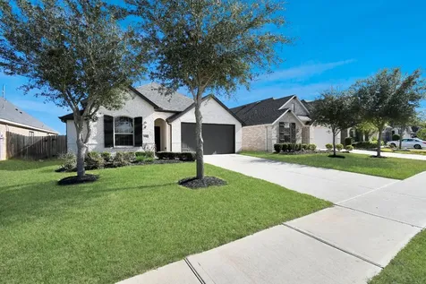 8403 Victoria Springs Drive Richmond TX 77407