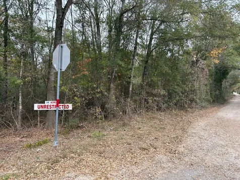 00 Fm-696 Caldwell TX 77836