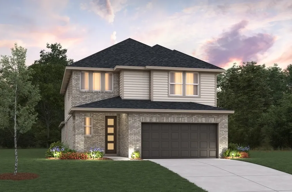 20514 Stone Corral Court Tomball TX 77377