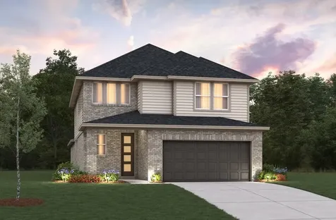 20514 Stone Corral Court Tomball TX 77377