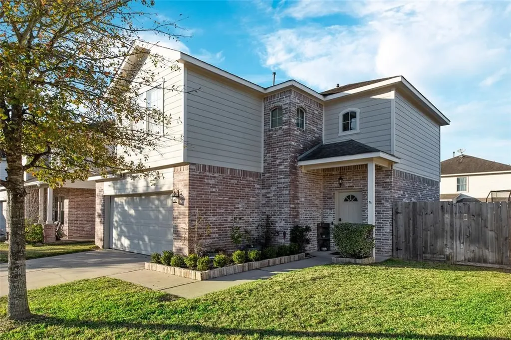 20706 Stewart Crest Lane Cypress TX 77433