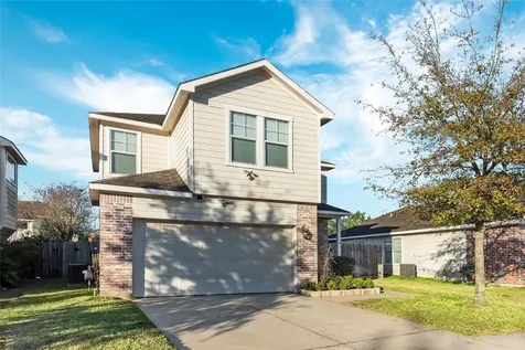 20706 Stewart Crest Lane Cypress TX 77433
