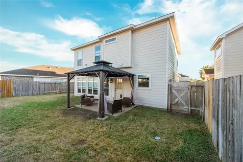 20706 Stewart Crest Lane Cypress TX 77433