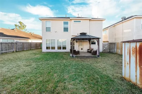 20706 Stewart Crest Lane Cypress TX 77433