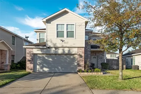 20706 Stewart Crest Lane Cypress TX 77433