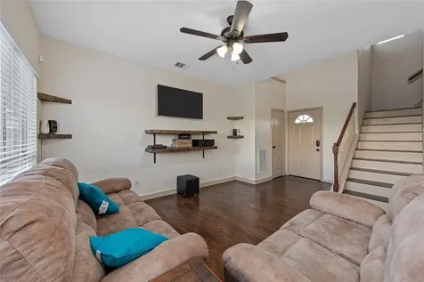 20706 Stewart Crest Lane Cypress TX 77433