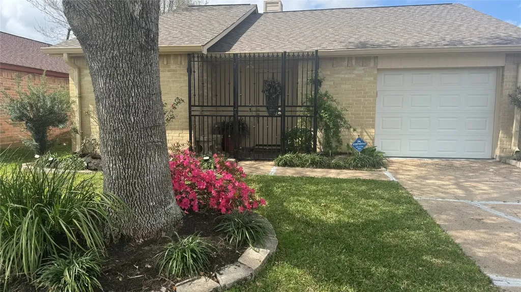 4403 Daisy Meadow Drive Katy TX 77449