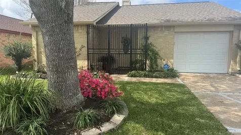4403 Daisy Meadow Drive Katy TX 77449