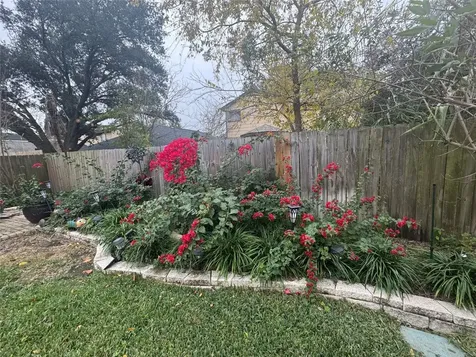 4403 Daisy Meadow Drive Katy TX 77449