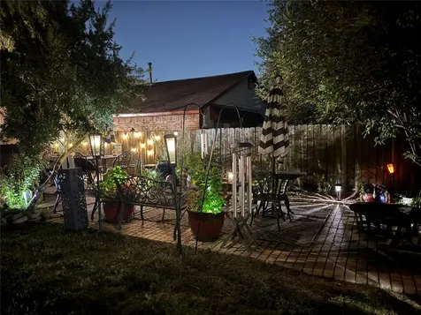4403 Daisy Meadow Drive Katy TX 77449