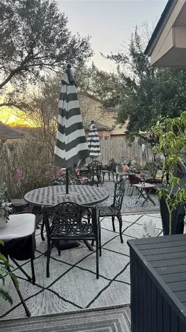 4403 Daisy Meadow Drive Katy TX 77449