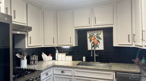 4403 Daisy Meadow Drive Katy TX 77449