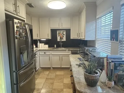 4403 Daisy Meadow Drive Katy TX 77449