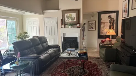 4403 Daisy Meadow Drive Katy TX 77449