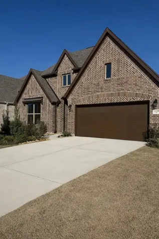 13718 Tranquila Vista Drive Cypress TX 77433