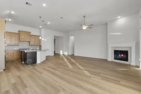 13718 Tranquila Vista Drive Cypress TX 77433