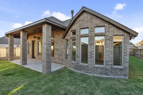 13718 Tranquila Vista Drive Cypress TX 77433