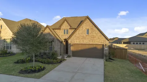 13718 Tranquila Vista Drive Cypress TX 77433