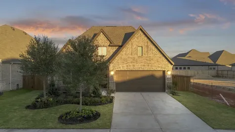 13718 Tranquila Vista Drive Cypress TX 77433