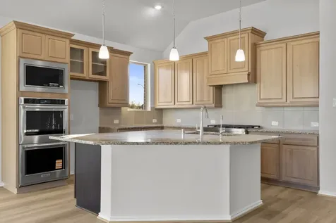 13718 Tranquila Vista Drive Cypress TX 77433