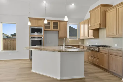 13718 Tranquila Vista Drive Cypress TX 77433