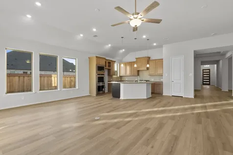 13718 Tranquila Vista Drive Cypress TX 77433