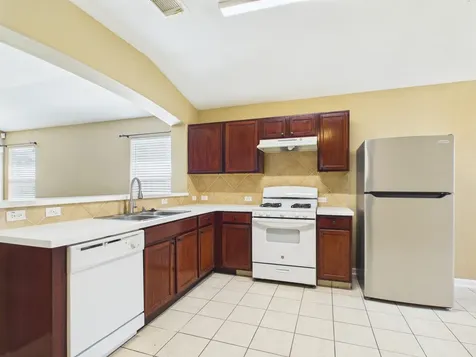 9615 Adobe Rose Drive Humble TX 77396