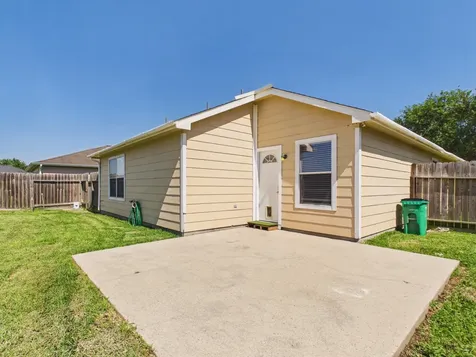 9615 Adobe Rose Drive Humble TX 77396